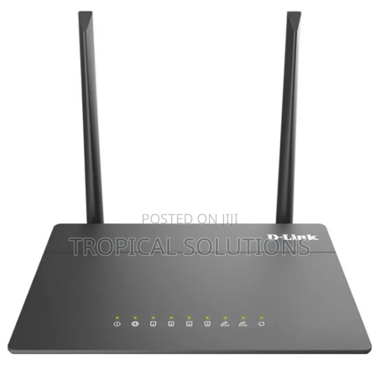 D-Link Ac750 Dual Band Wifi 5 Router