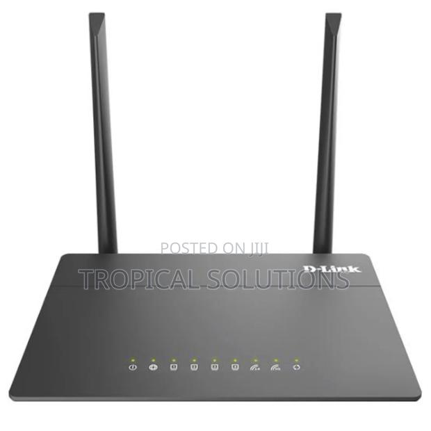 D-Link Ac750 Dual Band Wifi 5 Router - thumbnail 4