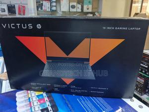 New Laptop HP Victus 15 16GB Intel Core I5 SSD 512GB
