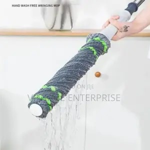 Self Wringing Twist Mop