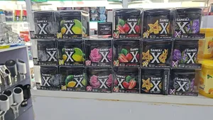 Car Air Freshners