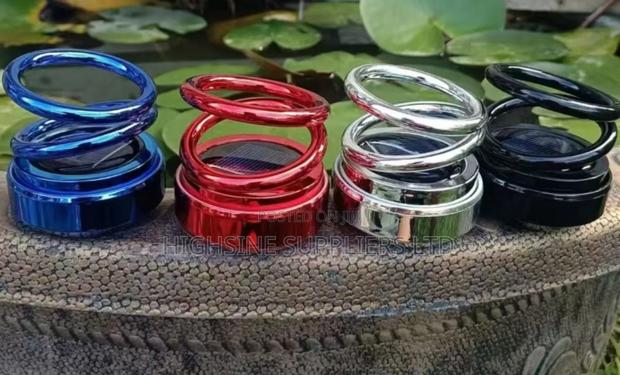 Car Air Freshners - thumbnail 2