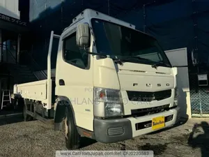 Front Lamp Mitsubishi Fuso Canter 2015