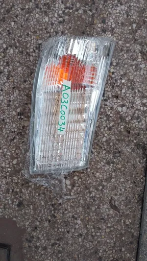 Front Lamp Mitsubishi Fuso Canter 2015