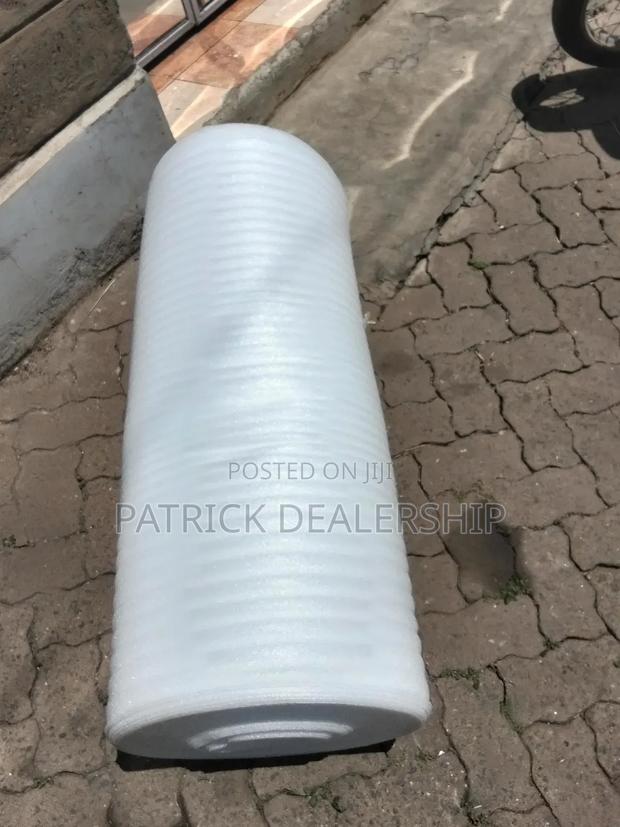 SPC Underlay - main view