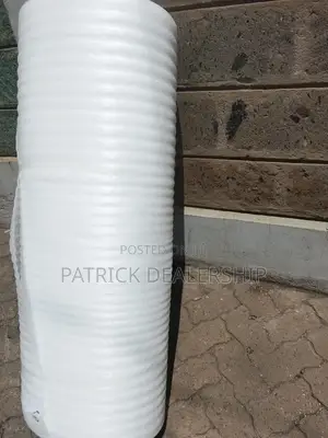 Laminate Flooring/Underlay
