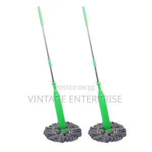 Dehydrated Bamboo Fibre Mop