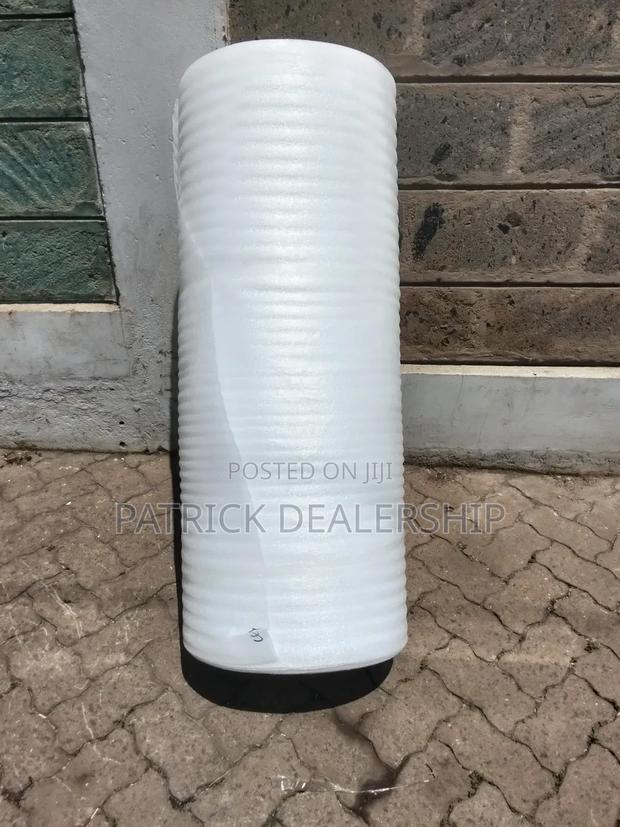 Floor Underlay