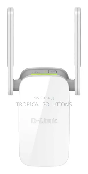 D-Link Ac1200 Dual Band Dap-1610 Wifi 5 Range Extender