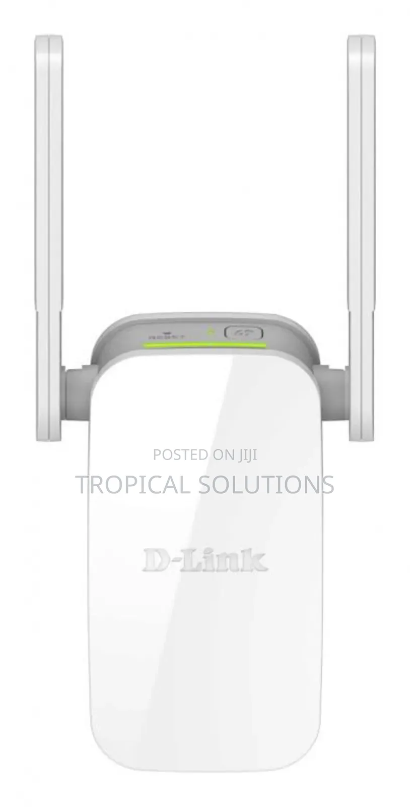 D-Link Ac1200 Dual Band Dap-1610 Wifi 5 Range Extender