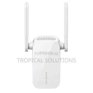 D-Link Ac1200 Dual Band Dap-1610 Wifi 5 Range Extender