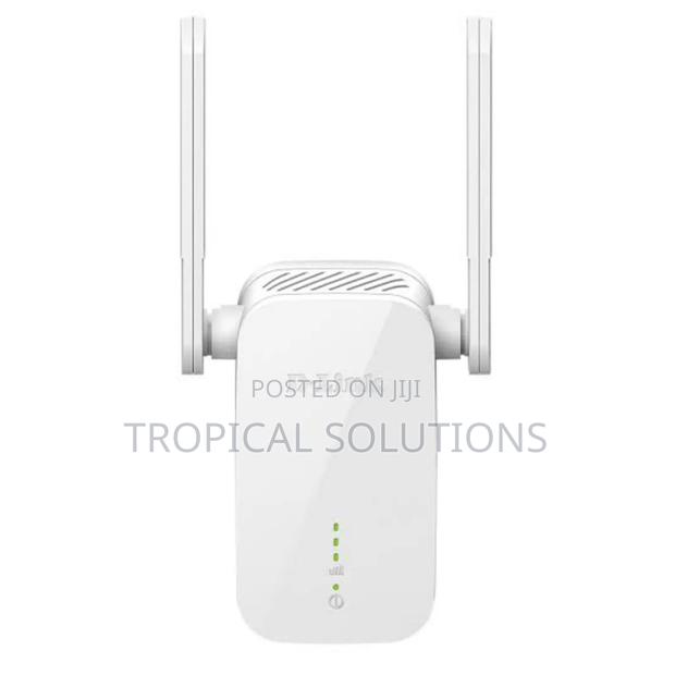 D-Link Ac1200 Dual Band Dap-1610 Wifi 5 Range Extender - thumbnail 4