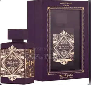 Bade’E Al Oud Amethyst