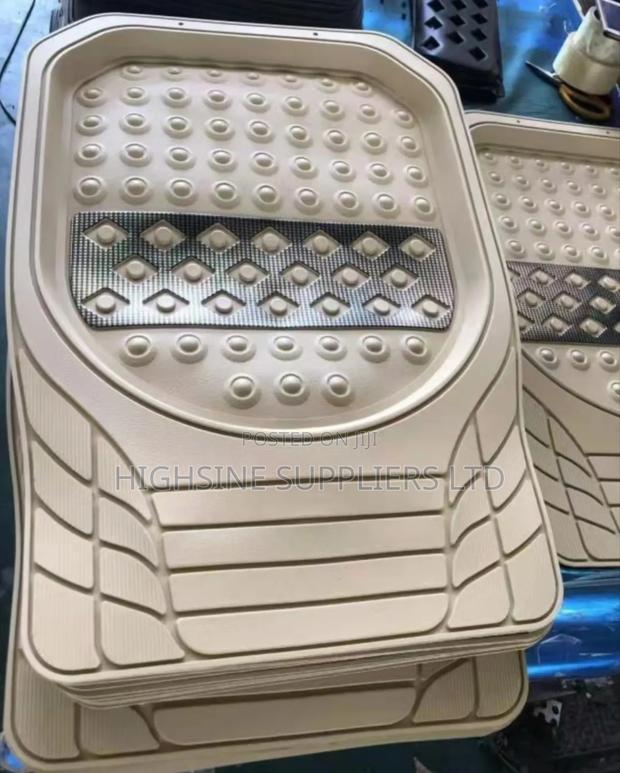 Car Universal Floor Mats