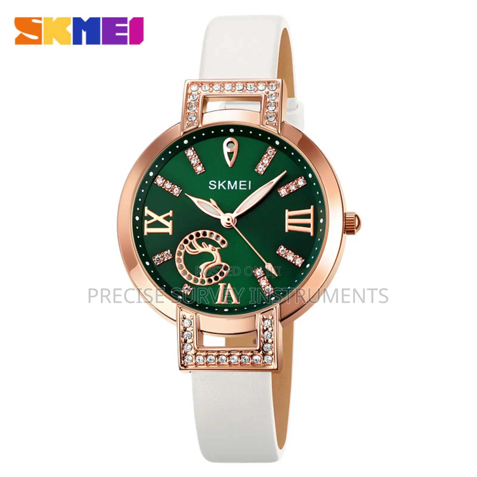 Skmei Ladies Watch
