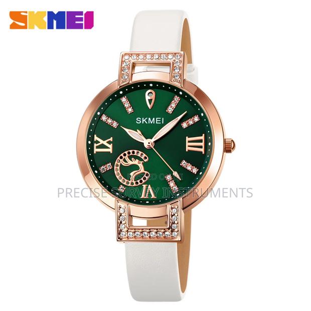 Skmei Ladies Watch - thumbnail 3
