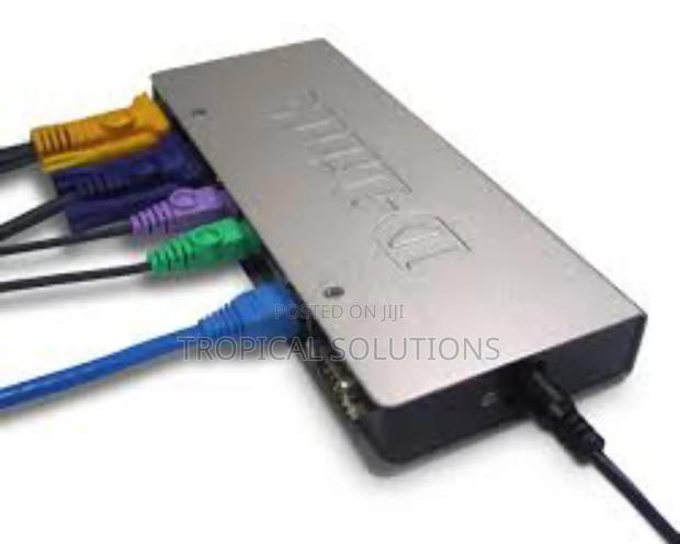 Cable Kit for DKVM Products 1m DKVM-Cb Cable Kit - thumbnail 3