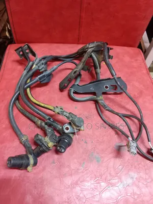 Abs Sensor Toyota Lexus 2003