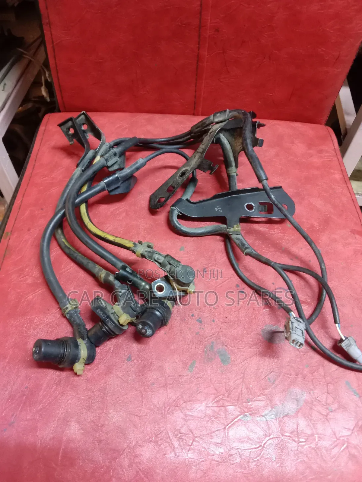 Abs Sensor Toyota Lexus 2003