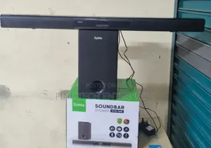 Syinix Sound Bar Speaker