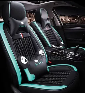 Car Seat Covers