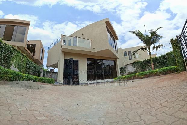 3bdrm Maisonette in Lower Kabete for rent - main view