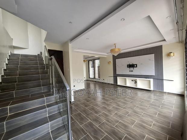 3bdrm Maisonette in Lower Kabete for rent - thumbnail 3