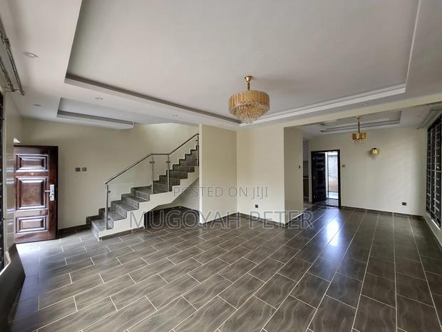 3bdrm Maisonette in Lower Kabete for rent - thumbnail 4