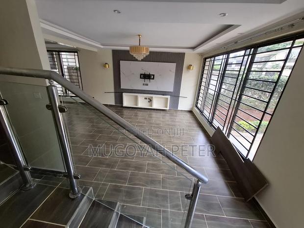3bdrm Maisonette in Lower Kabete for rent - thumbnail 5