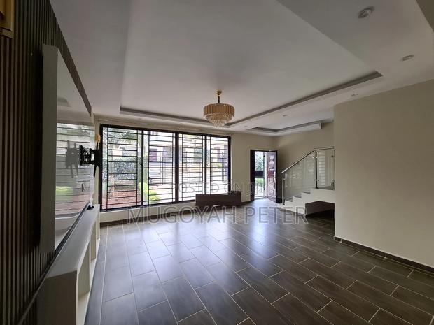 3bdrm Maisonette in Lower Kabete for rent - thumbnail 6