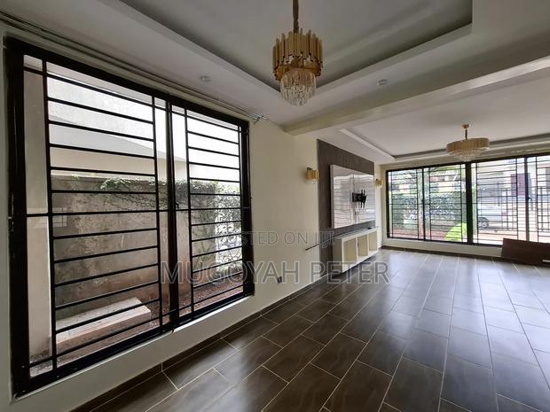 3bdrm Maisonette in Lower Kabete for rent - thumbnail 7