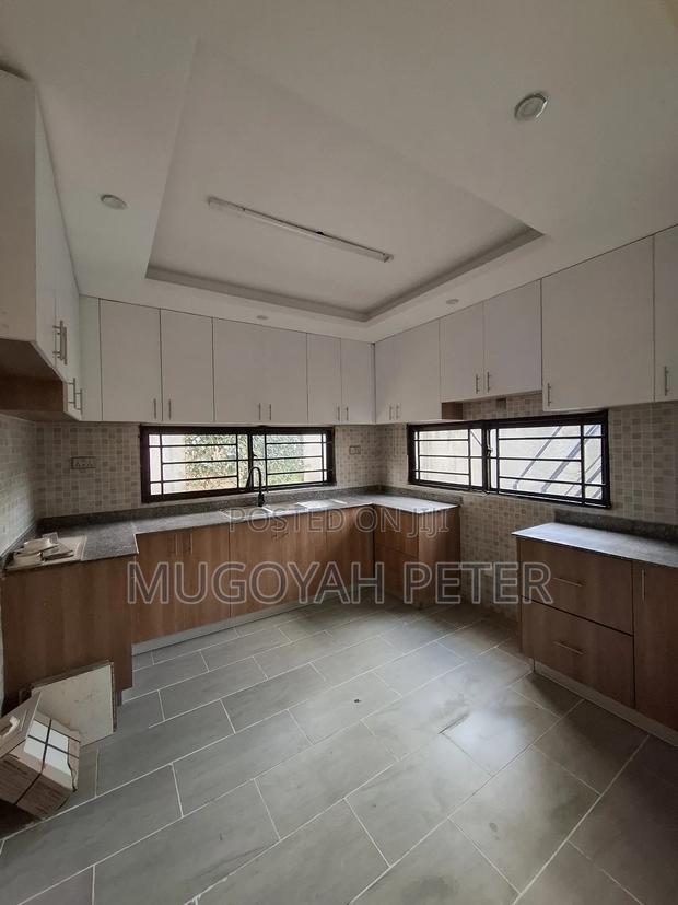 3bdrm Maisonette in Lower Kabete for rent - thumbnail 8