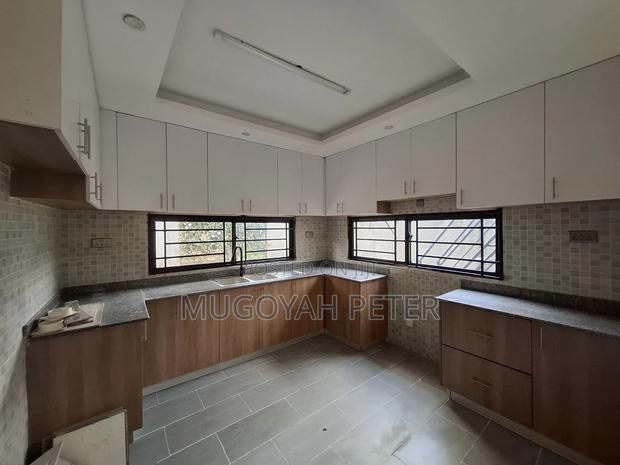 3bdrm Maisonette in Lower Kabete for rent - thumbnail 9