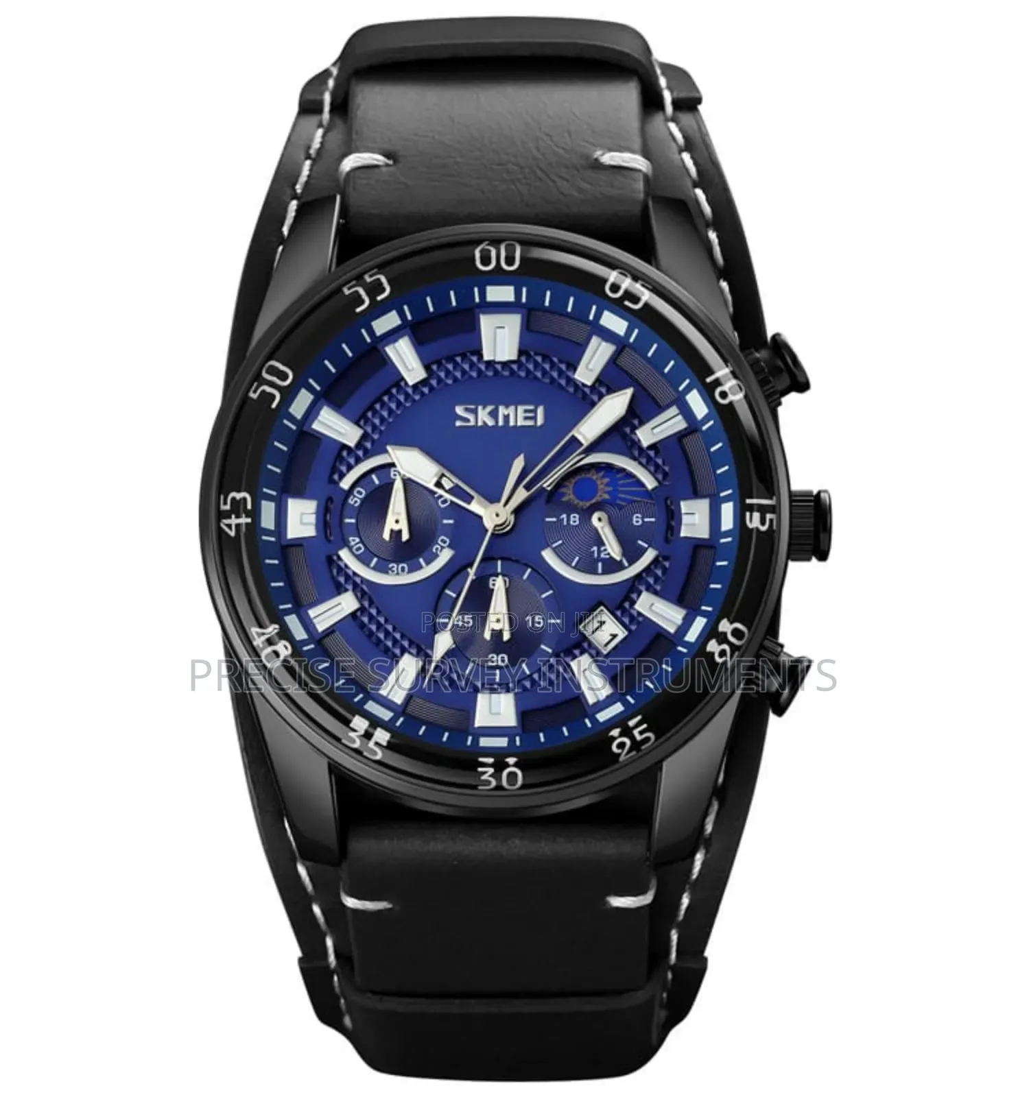 Skmei 9249 Classic Men Watch