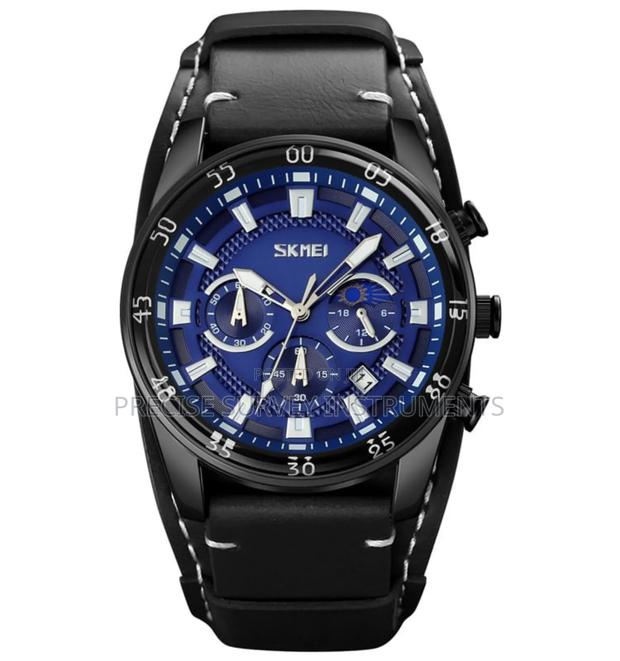 Skmei 9249 Classic Men Watch - thumbnail 2