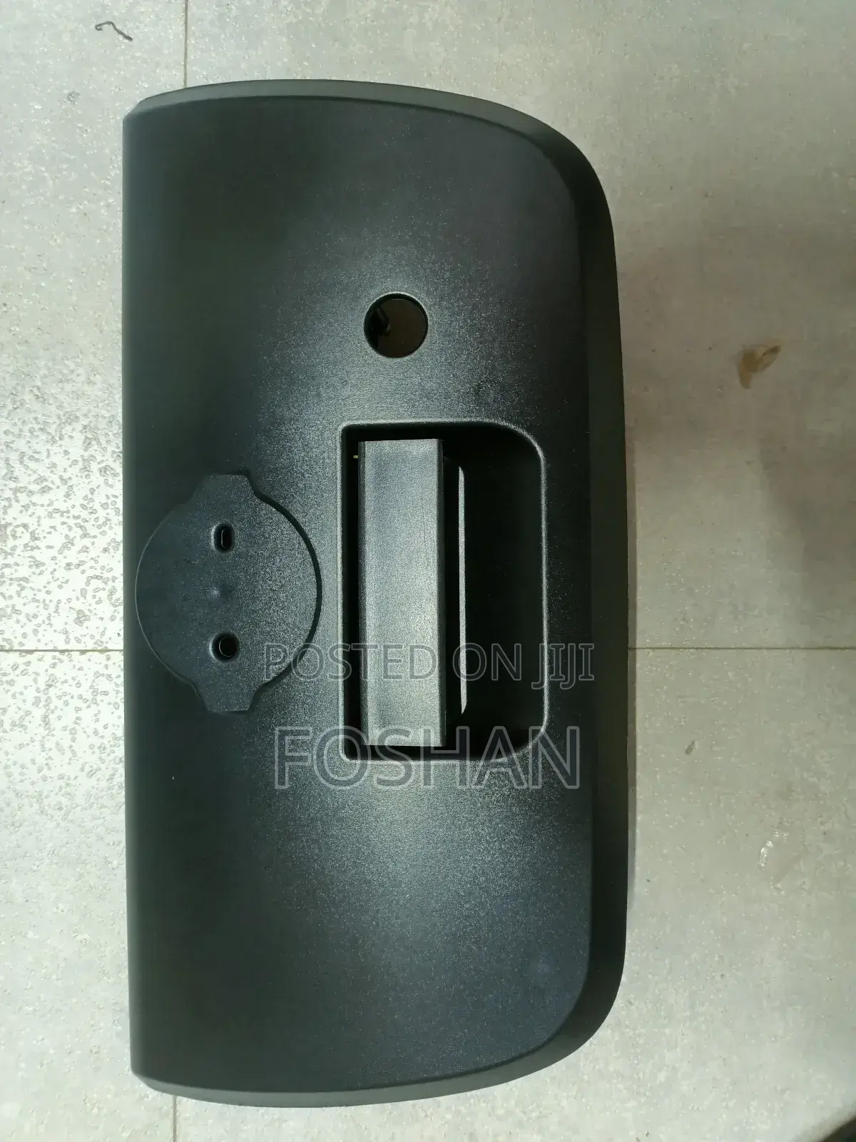 Nissan Hardbody New Boot Handle
