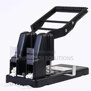 Kangaro Paper Punch Heavy Duty HDP 2320 (290sheets) - thumbnail 2