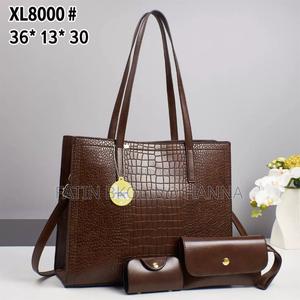 Square Large Shoulder Bags - thumbnail 2