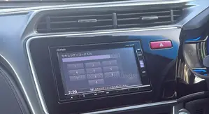 Honda Grace Gathers Radio Unlock Code VXM 145 155 165 175 Permanent