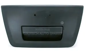 Nissan Navara Boot Handle/ Tailgate