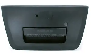 Nissan Navara Boot Handle/ Tailgate