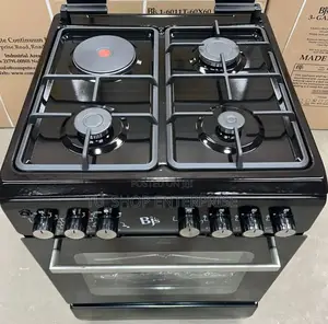 Cooker! BJS I-6011t