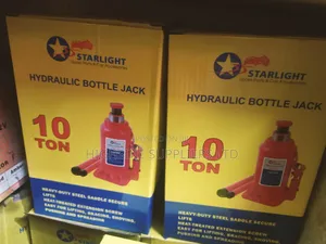 Hydraulic Jack for Car