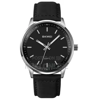 Skmei 2034 Gents Watch Stylish Men’S Wristwatch