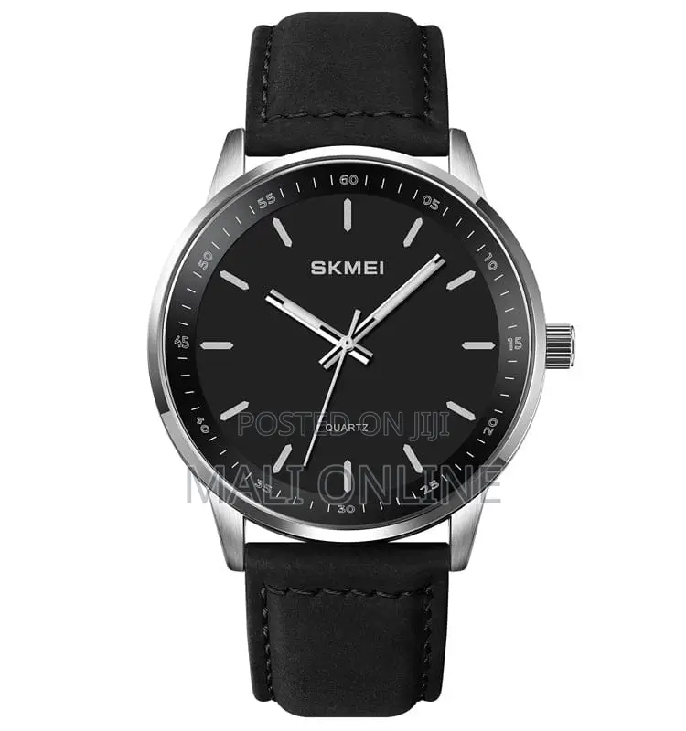 Skmei 2034 Gents Watch Stylish Men’S Wristwatch