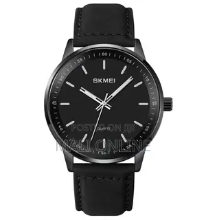 Skmei 2034 Gents Watch Stylish Men’S Wristwatch