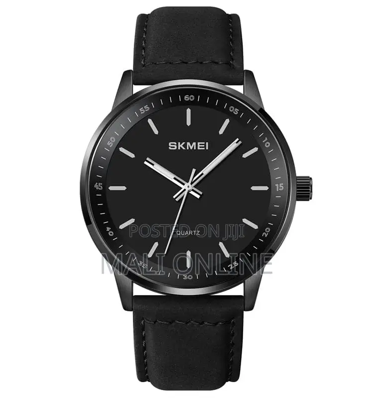 Skmei 2034 Gents Watch Stylish Men’S Wristwatch