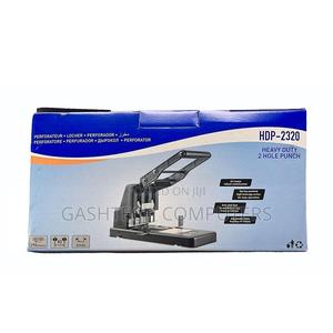 Kangaro HDP-2320 Paper Punch 290 Sheets Capacity - thumbnail 2