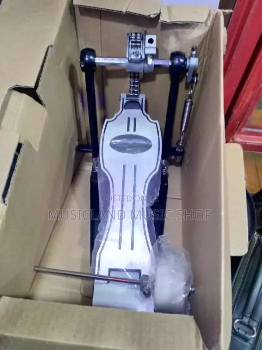 Drum Kick 7500