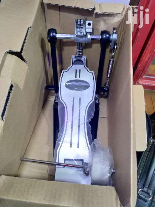 Drum Kick 7500 - main view